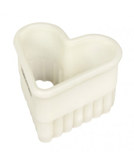 Exoglass découpoir coeur 4.7x4.4 cm