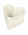 Exoglass découpoir coeur 4.7x4.4 cm