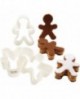 Exoglass découpoir gingerbread man 11x7.8x3.5 cm