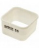 Exoglass découpoir carré 5.5x5.5 cm