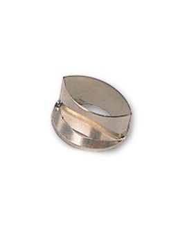 découpoir thé ovale pointu n°8