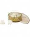 Exoglass boîte de 6 découpoirs décors grands modèles n°2