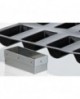 découpoir cake inox 11.6 cm pour flexipan 336105/336415/336106/336416