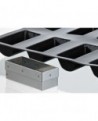 découpoir cake inox 11.6 cm pour flexipan 336105/336415/336106/336416
