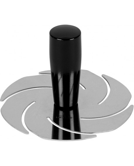 découpoir spirale inox diamètre 10 cm
