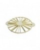 marqueur-diviseur à gâteau polypropylène diamètre 26.5 cm 12/18 parts