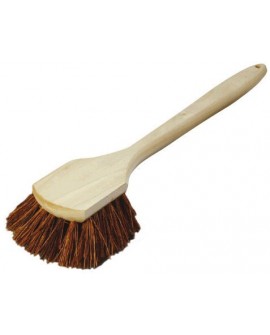 brosse tonneau pour wok 50 cm