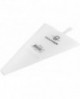 Matfer souple poches pâtissières en nylon 30 cm