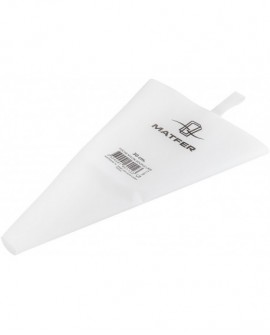 Matfer souple poches pâtissières en nylon 30 cm