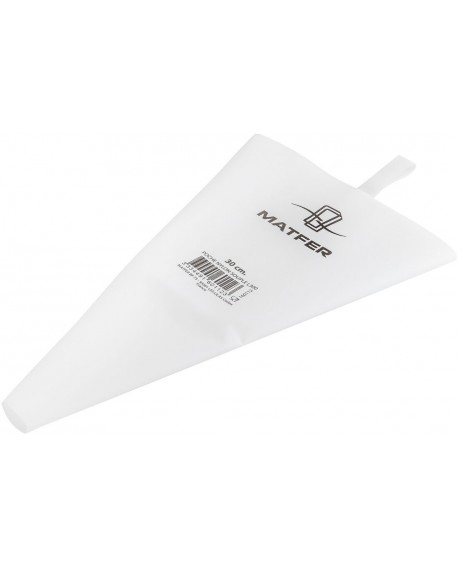 Matfer souple poches pâtissières en nylon 30 cm