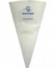Matfer imperflex poches pâtissières en polyuréthane sans soudure 40 cm