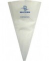 Matfer imperflex poches pâtissières en polyuréthane sans soudure 40 cm