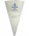 Matfer imperflex poches pâtissières en polyuréthane sans soudure 45 cm