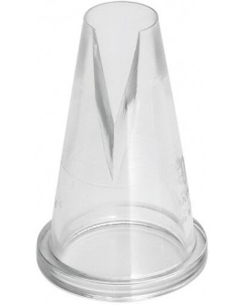boîte de 6 douilles copolyester pâtissières