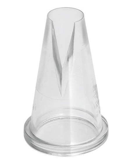 boîte de 6 douilles copolyester pâtissières
