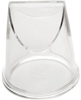 lot de 2 douilles copolyester ruban 1 et 5 mm