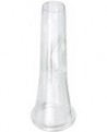 douille copolyester à embout long pour remplissage des verrines 10 mm