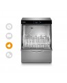 Lave-vaisselle High-Line Whirlpool - panier 500x500 - 400V - écran LCD - adoucisseur - osmoseur