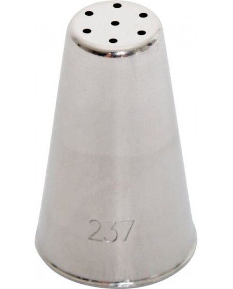 lot de 2 douilles inox à nid ø 1,5 mm