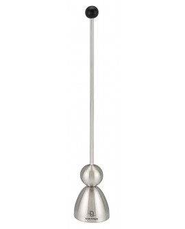 toqueur à oeuf Clack inox