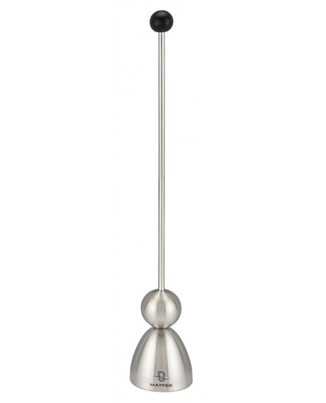 toqueur à oeuf Clack inox