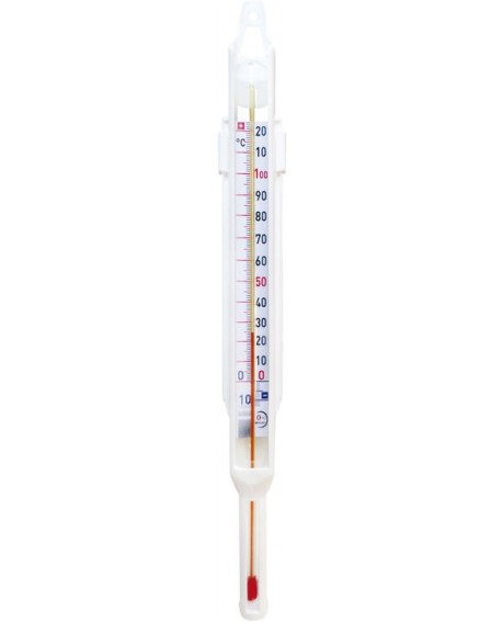 thermomètre de cuisson manuel de 0° à +120° c