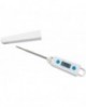 thermomètre de cuisson stylo de poche digital IP54 de -40° à +200° c