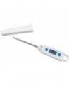 thermomètre de cuisson stylo de poche digital IP54 de -40° à +200° c