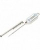 thermomètre de cuisson inox stylo de poche digital IP65 de -55° à +100° c