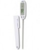 thermomètre de cuisson stylo de poche digital IP67 de -50° à +200° c