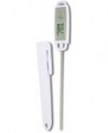 thermomètre de cuisson stylo de poche digital IP67 de -50° à +200° c