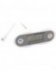 thermomètre de contrôle sonde électronique IP65 de -50° à +300° c
