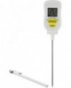 thermomètre de cuisson sonde électronique IP65 de -50° à +350° c