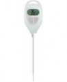 thermomètre de cuisson sonde inox IP67 de -40° à +230° c