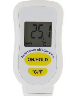 thermomètre électronique à thermocouple sans sonde de -50° à +300° c