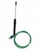 sonde pour thermomètre électronique à thermocouple 12 cm