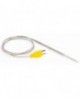 sonde spéciale four pour thermomètre à thermocouple 17 cm