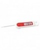 thermomètre digital sonde repliable IP67 de -40 à +250°C