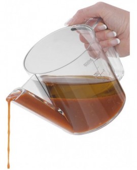 broc séparateur de graisse en SAN 1L