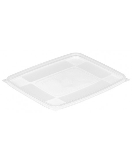 Modulus souples couvercle pour bac GN 1/8 polypropylène