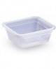 Modulus rigide bac gastronorme en polypropylène - GN 1/4 profondeur 15 cm - 3.5