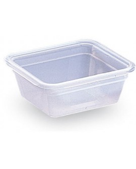 Modulus rigide bac gastronorme en polypropylène - GN 1/4 profondeur 15 cm - 3.5
