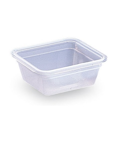 Modulus rigide bac gastronorme en polypropylène - GN 1/4 profondeur 15 cm - 3.5