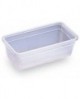 Modulus rigide bac gastronorme en polypropylène - GN 1/3 profondeur 15 cm - 5
