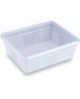 Modulus rigide bac gastronorme en polypropylène - GN 1/2 profondeur 10 cm - 6