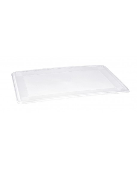 Modulus rigides couvercles en polypropylène GN 1/2