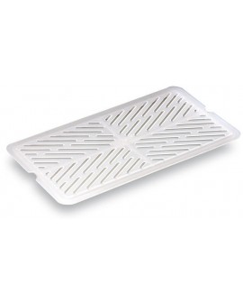 Modulus rigides égouttoir en polypropylène pour bac GN 1/1