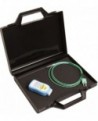 mallette polypropylène pour thermomètre 23 x 20 x 5 cm