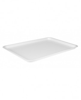 plateau de stockage et préparation spécial congélation GN 1/1 53x32.5 cm