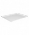 plateau de stockage et préparation spécial congélation GN 1/1 53x32.5 cm